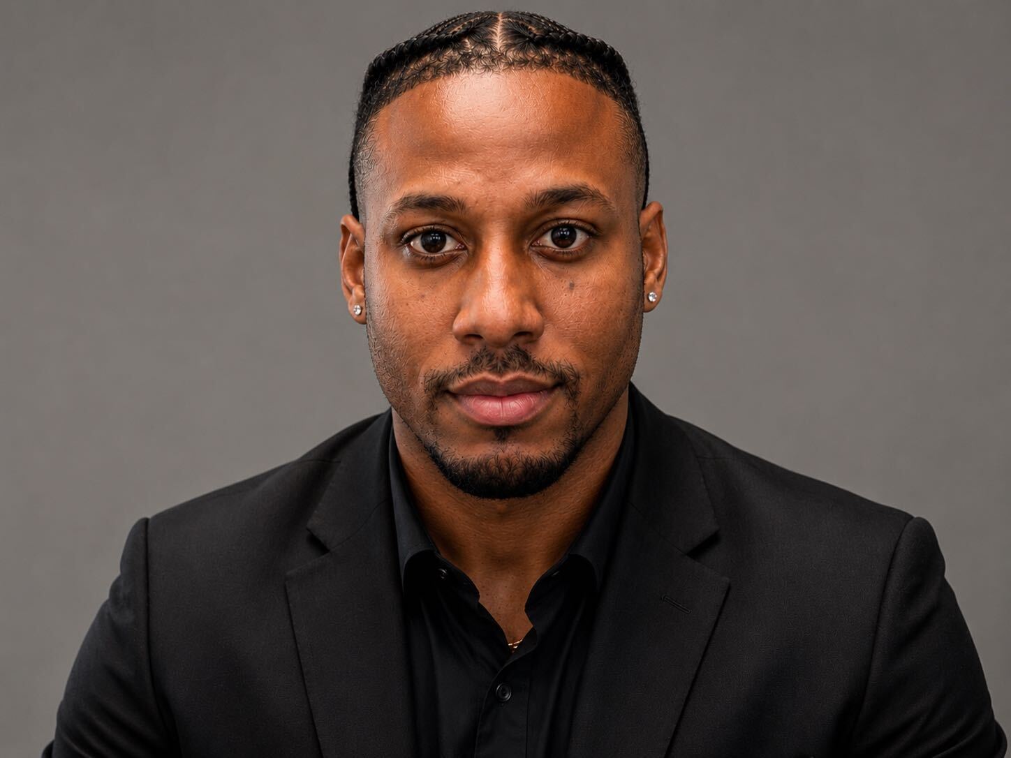 Johnathan Douglas Jr